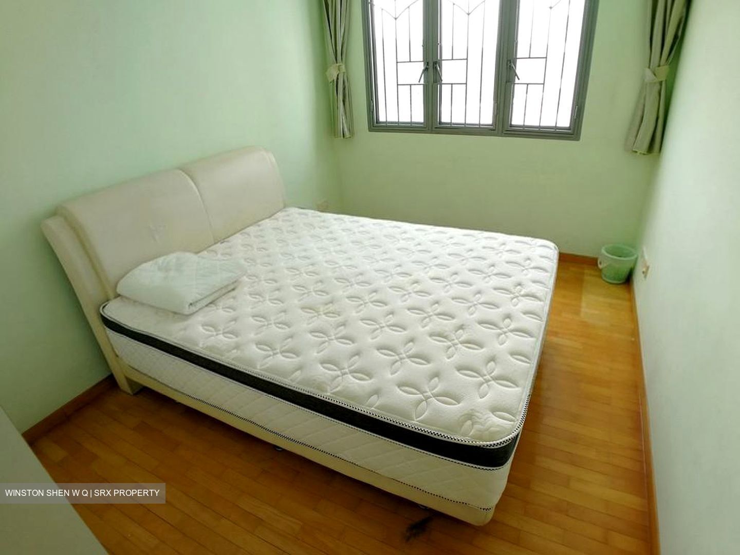 The Madeira (D23), Condominium #404635411